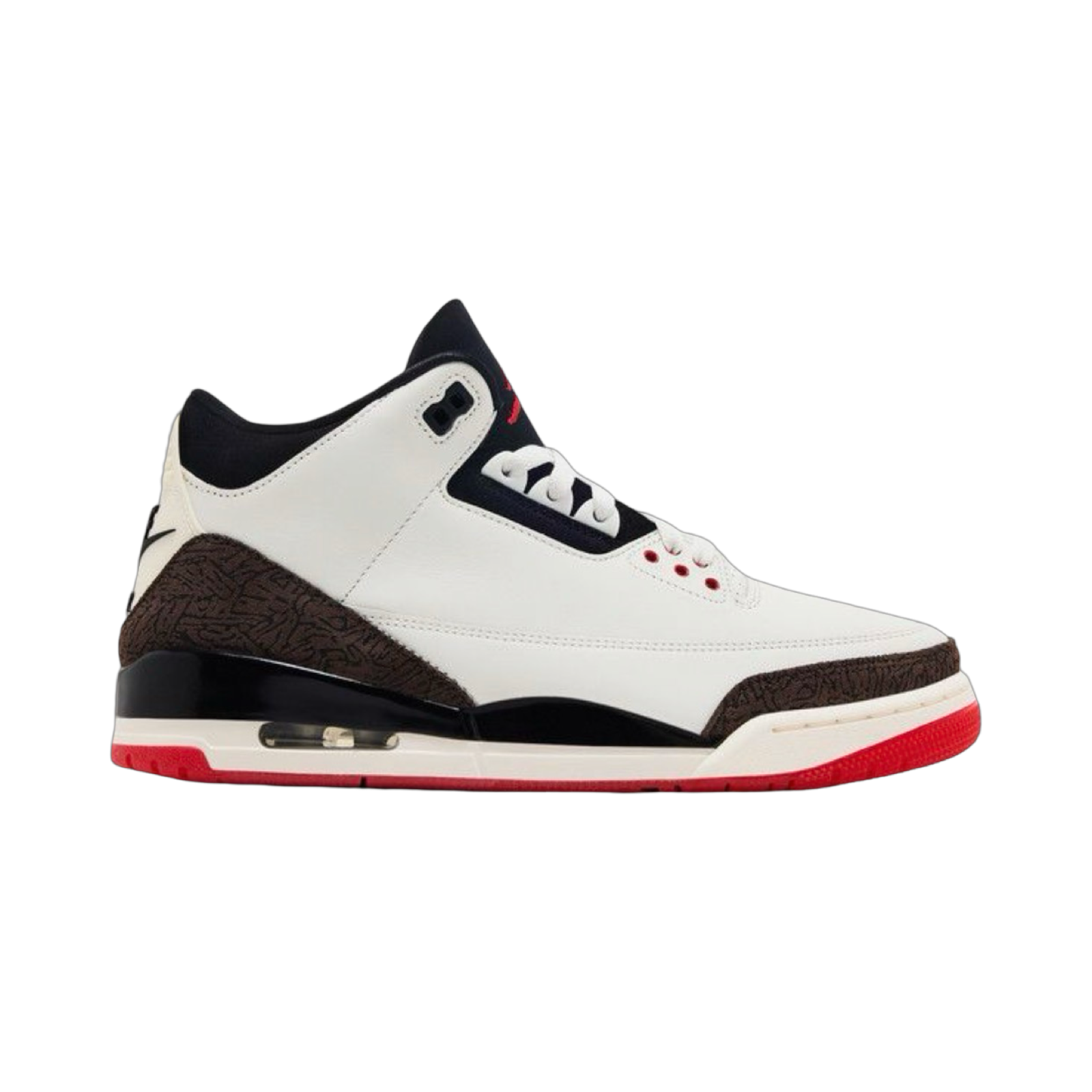 Air Jordan 3 Retro 'World's Best Dad'