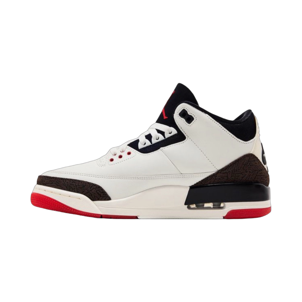 Air Jordan 3 Retro 'World's Best Dad'