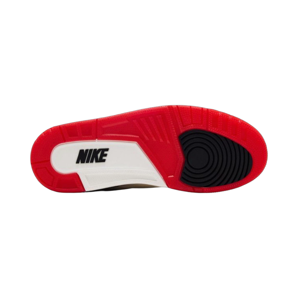 Air Jordan 3 Retro 'World's Best Dad'