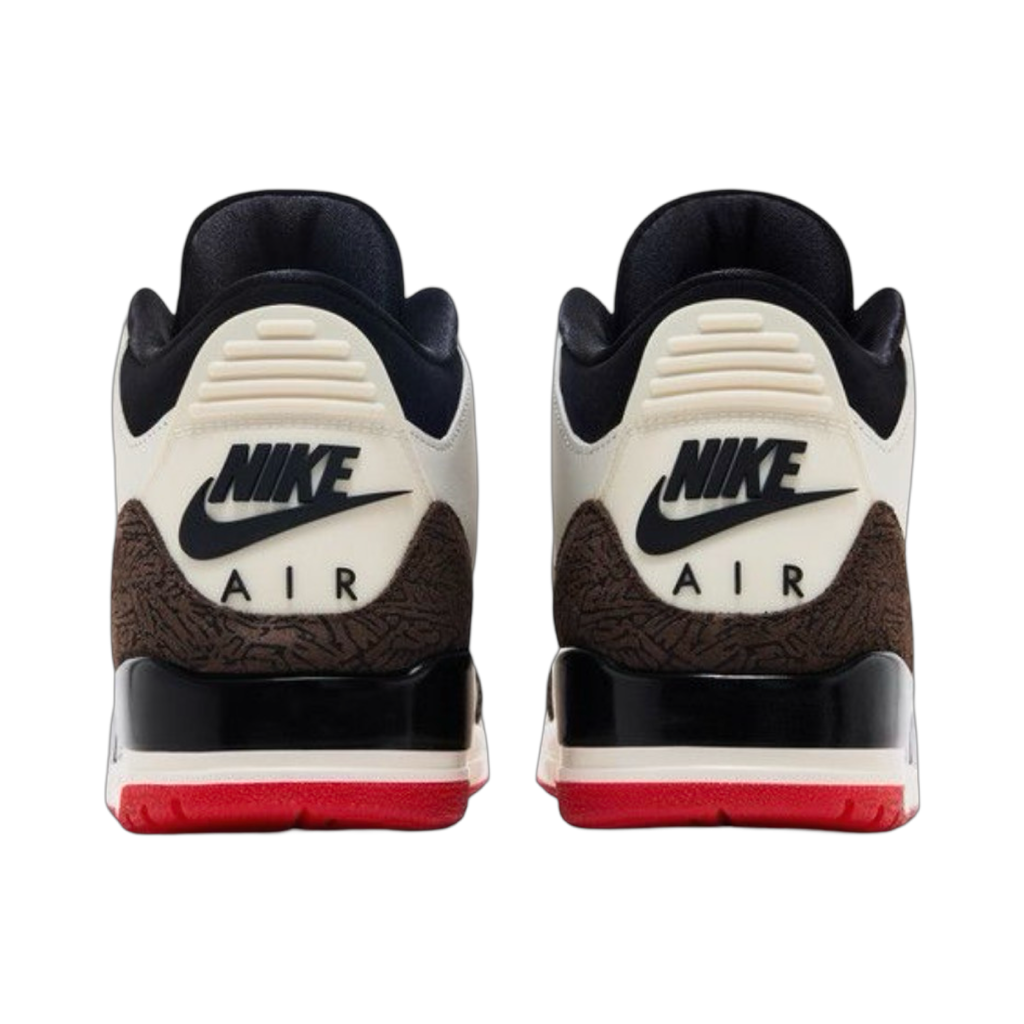 Air Jordan 3 Retro 'World's Best Dad'