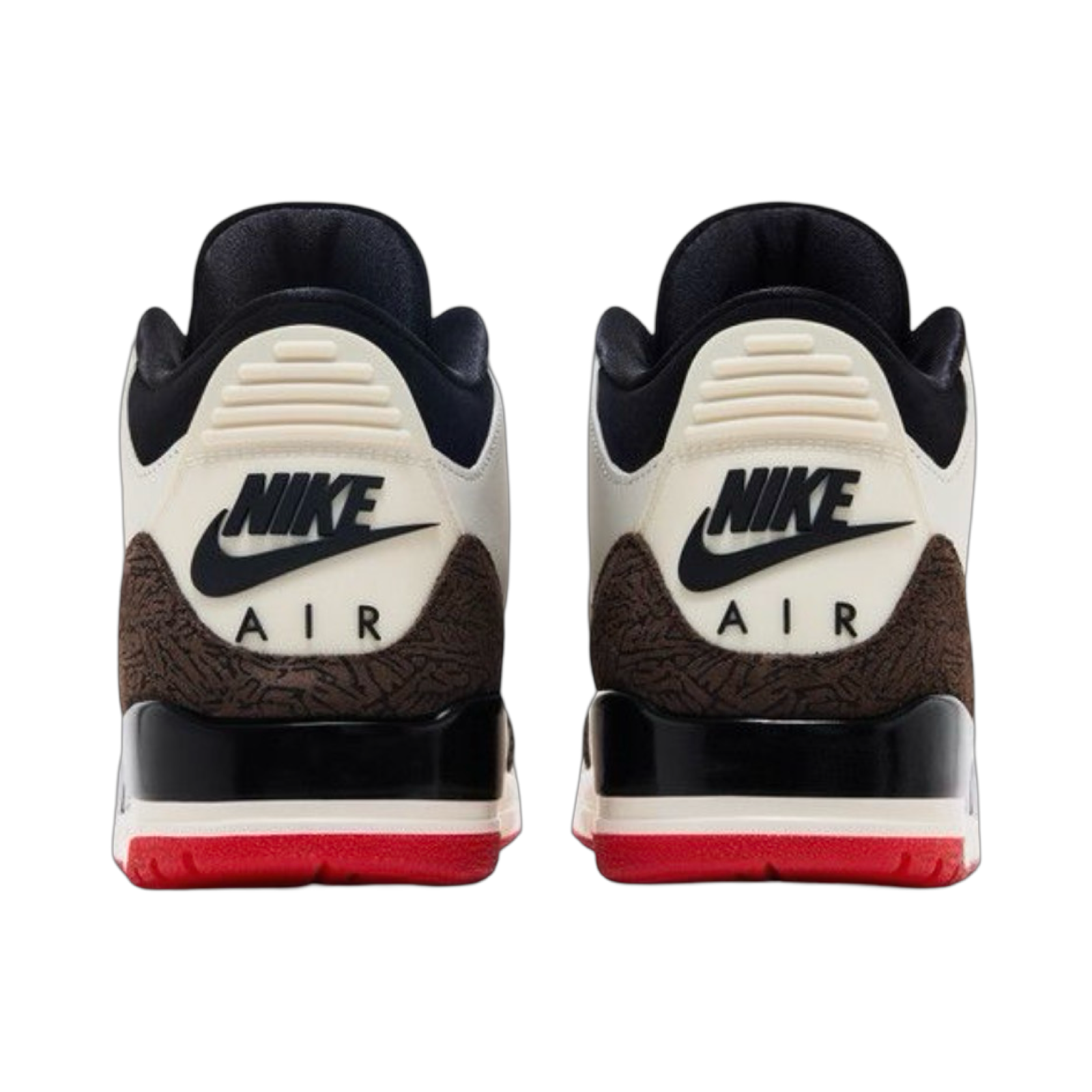 Air Jordan 3 Retro 'World's Best Dad'