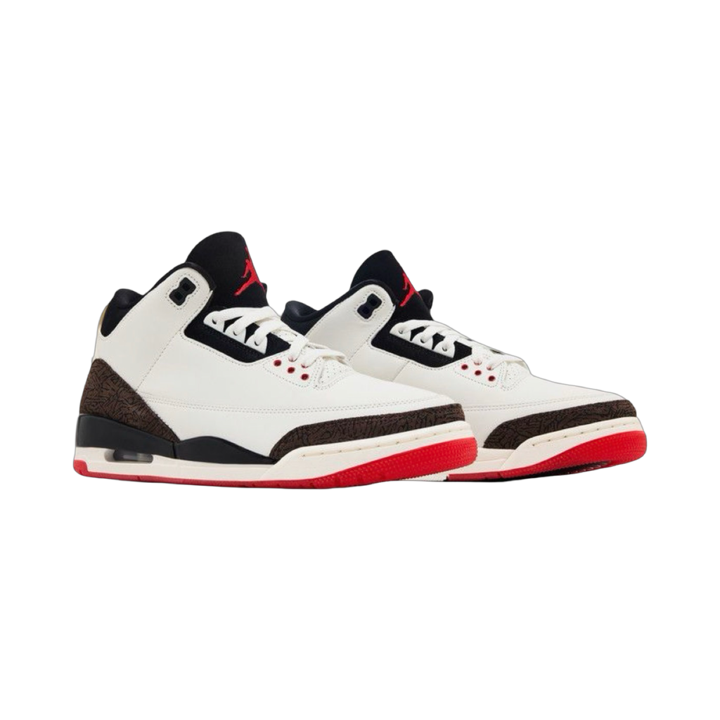 Air Jordan 3 Retro 'World's Best Dad'