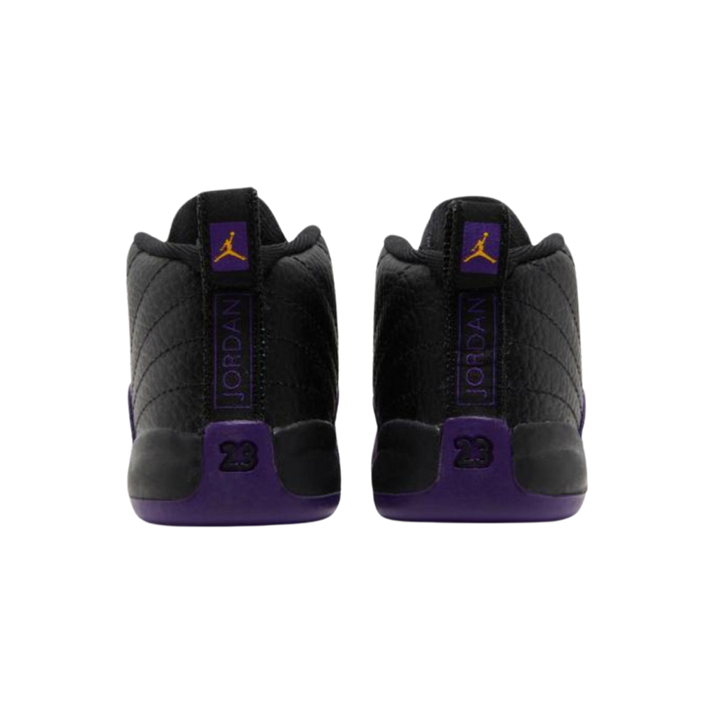 Air Jordan 12 Retro TD