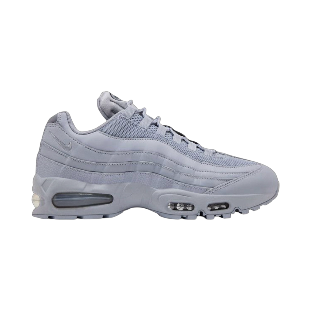 Nike Air Max 95 'Wolf Grey'