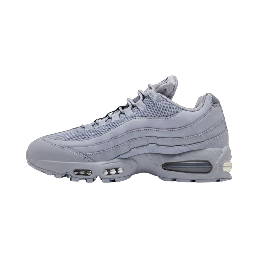 Nike Air Max 95 'Wolf Grey'