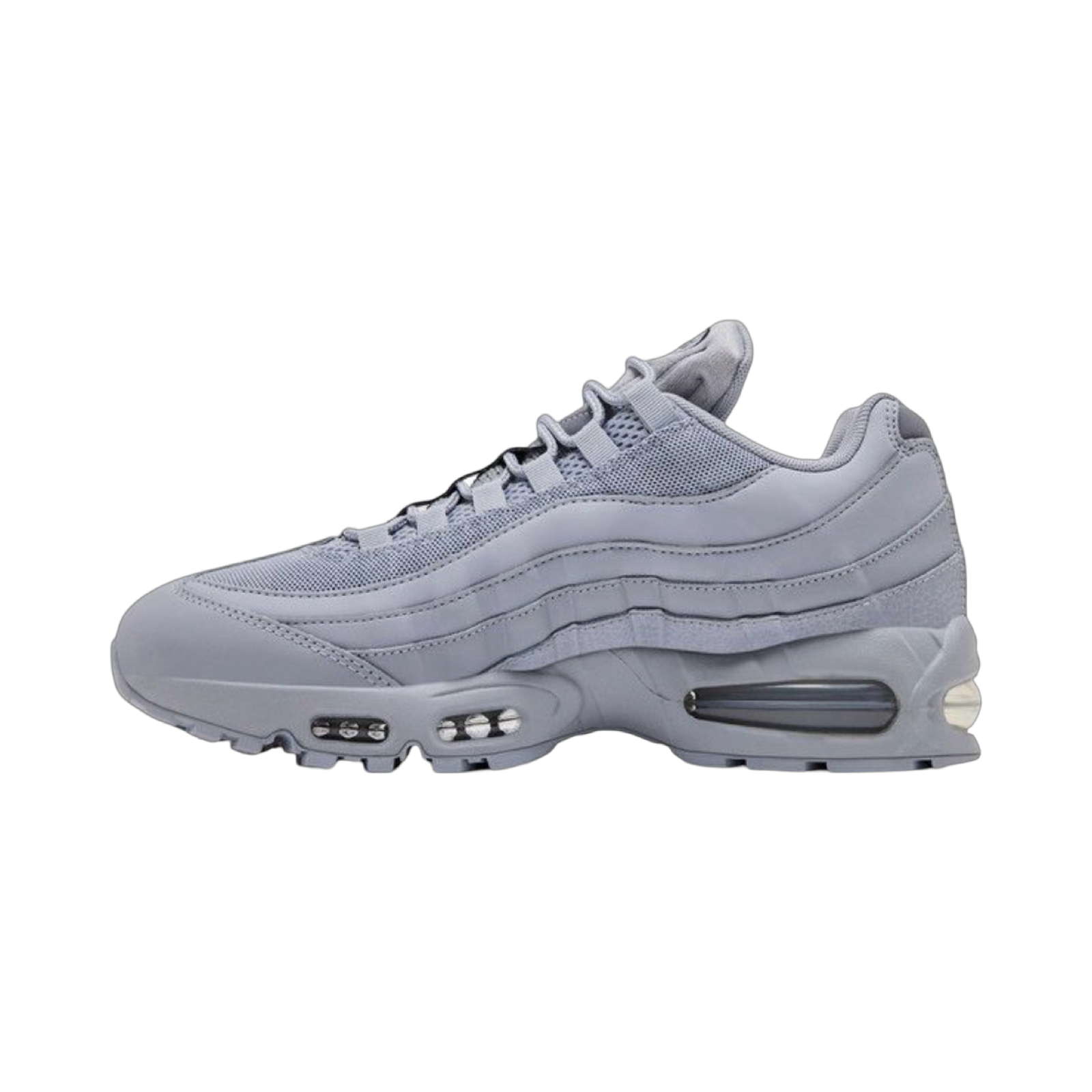 Nike Air Max 95 'Wolf Grey'