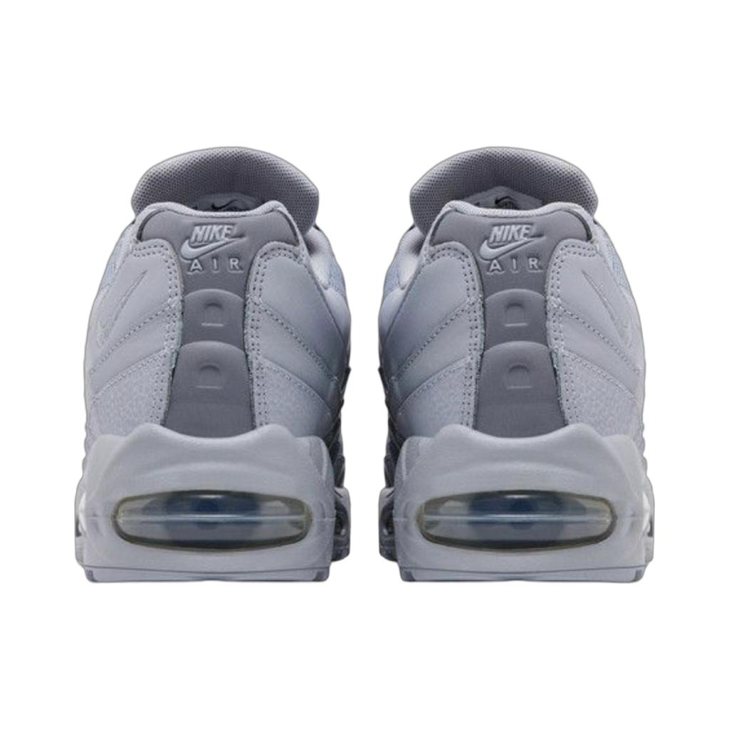 Nike Air Max 95 'Wolf Grey'