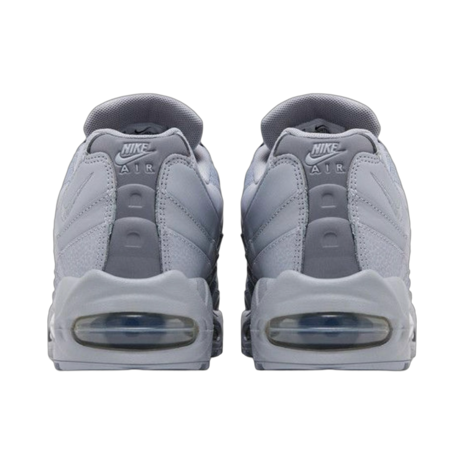 Nike Air Max 95 'Wolf Grey'