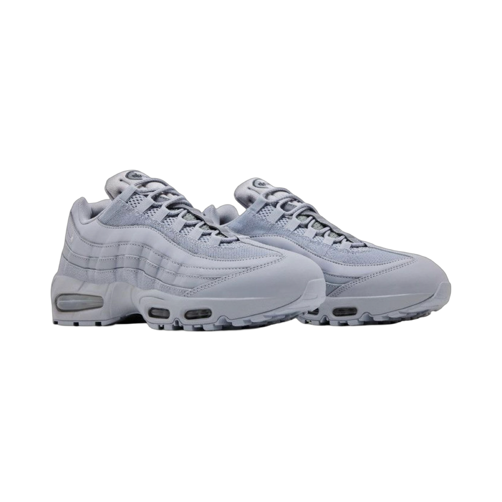 Nike Air Max 95 'Wolf Grey'