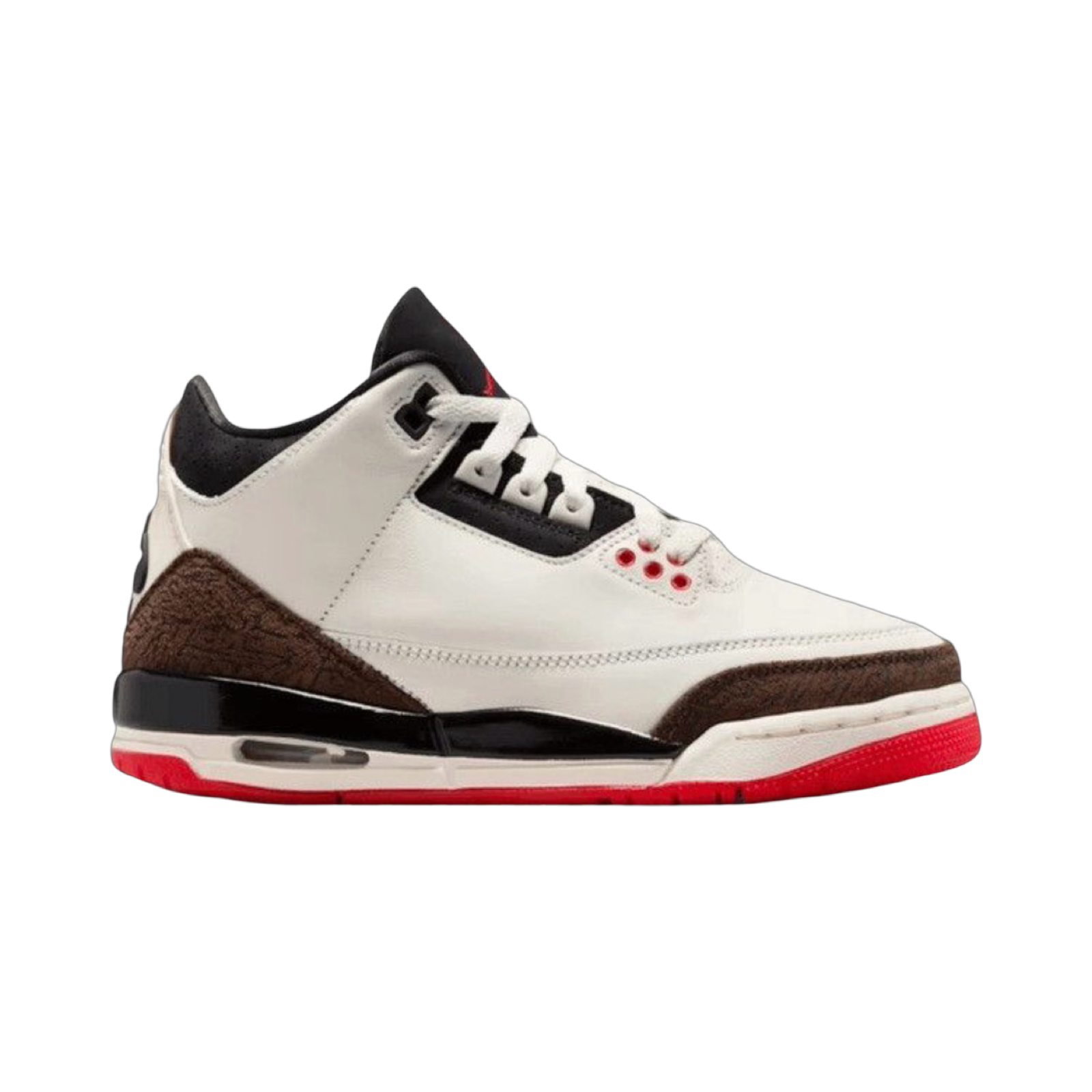 Air Jordan 3 Retro OG GS 'World's Best Dad'