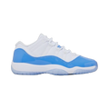 Air Jordan 11 Retro Low GS 'UNC' 2026