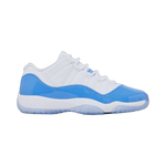 Air Jordan 11 Retro Low GS 'UNC' 2026