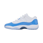 Air Jordan 11 Retro Low GS 'UNC' 2026