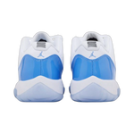 Air Jordan 11 Retro Low GS 'UNC' 2026