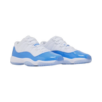Air Jordan 11 Retro Low GS 'UNC' 2026