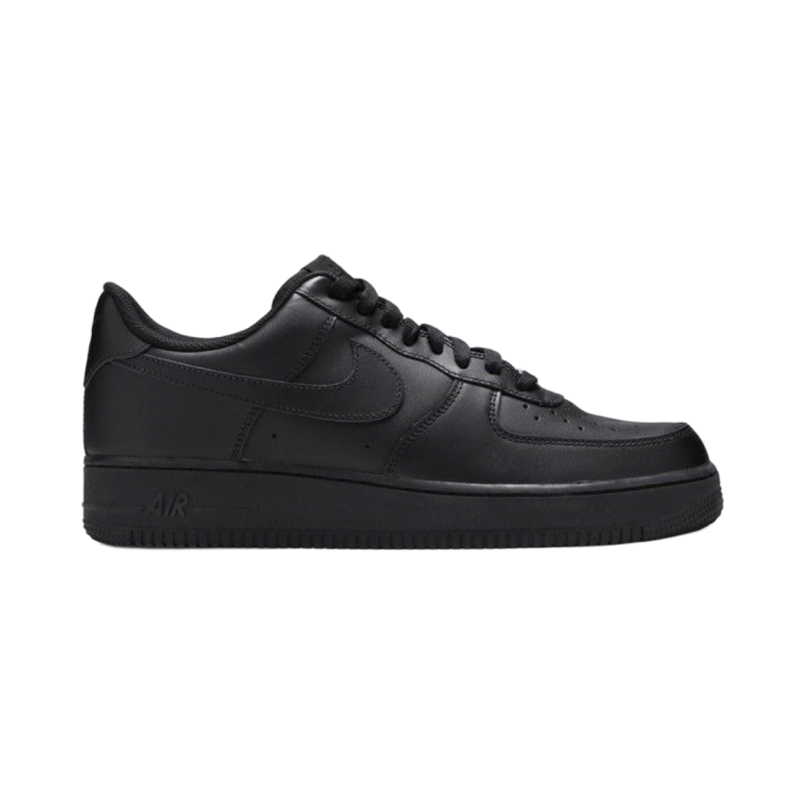 Air Force 1'07 'Triple Black'