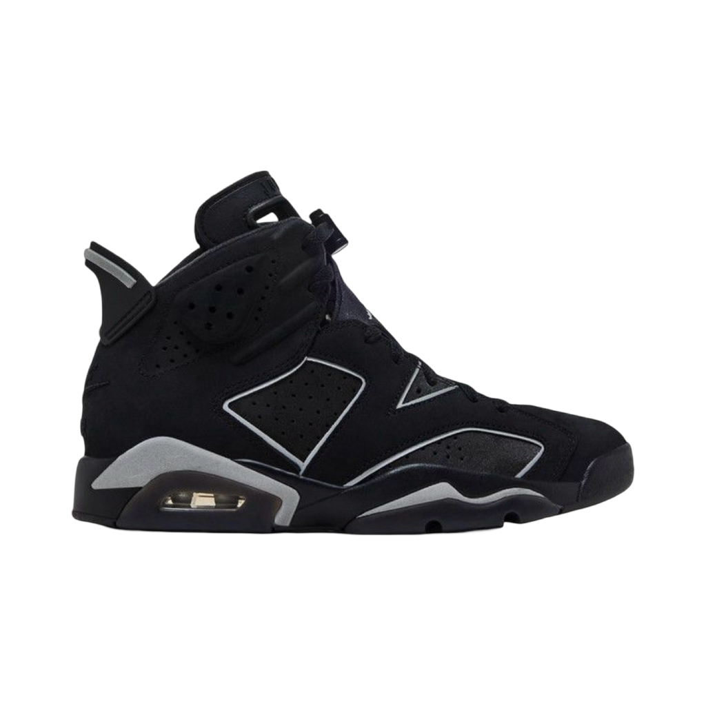 Air Jordan 6 Retro 'Cap and Gown'