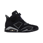 Air Jordan 6 Retro 'Cap and Gown'