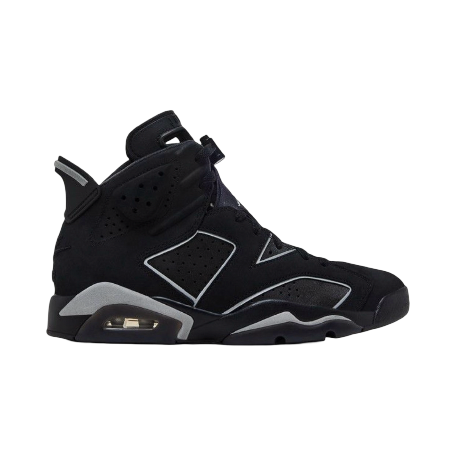 Air Jordan 6 Retro 'Cap and Gown'