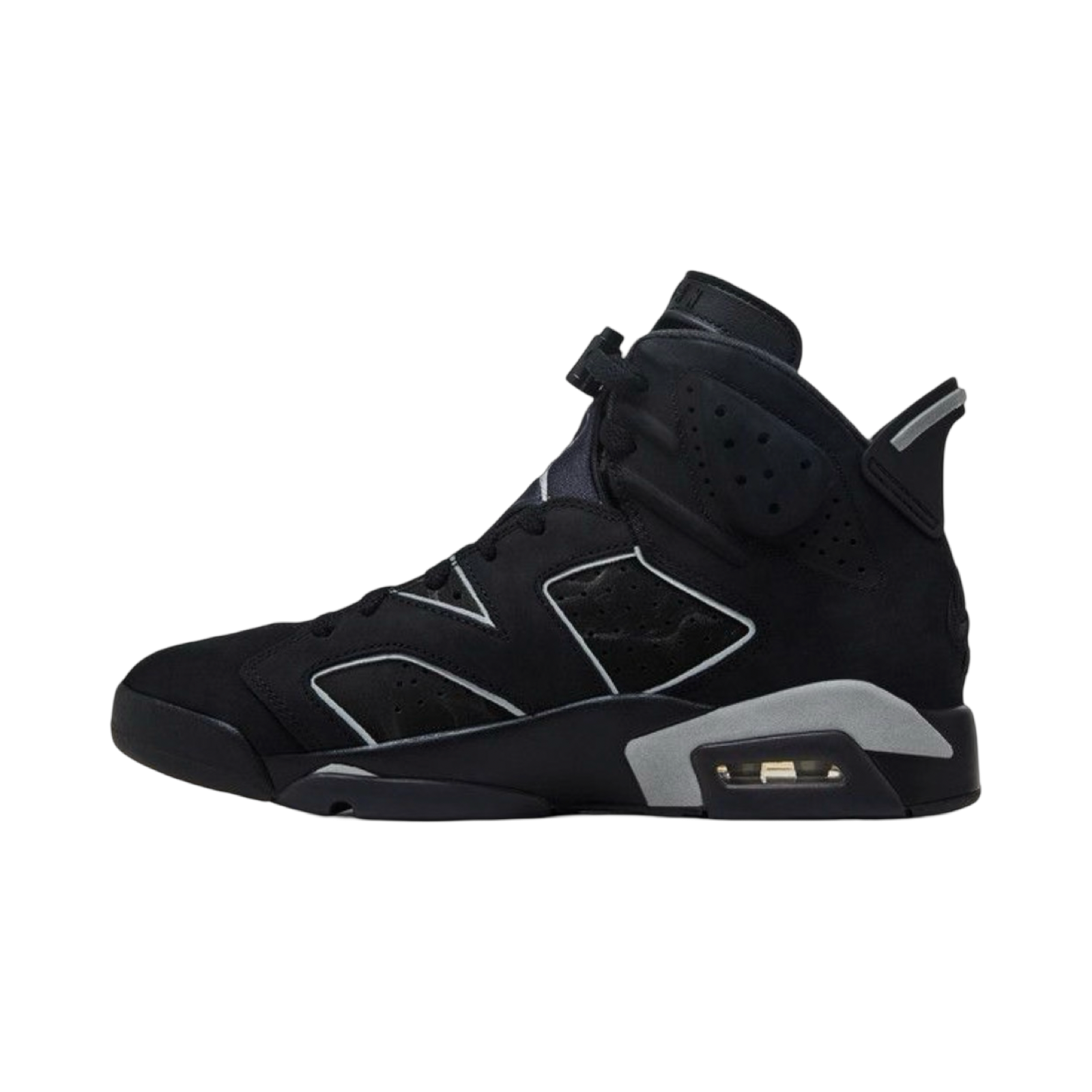 Air Jordan 6 Retro 'Cap and Gown'
