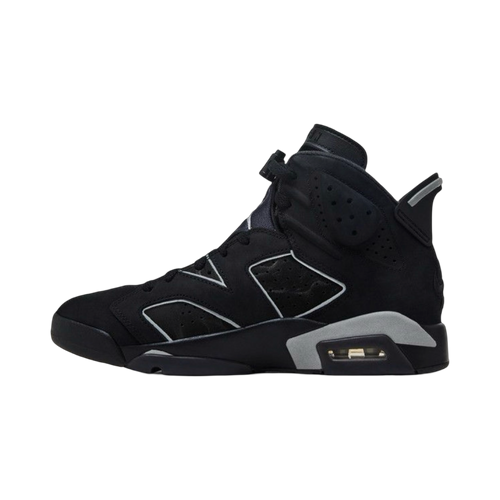 Air Jordan 6 Retro 'Cap and Gown'