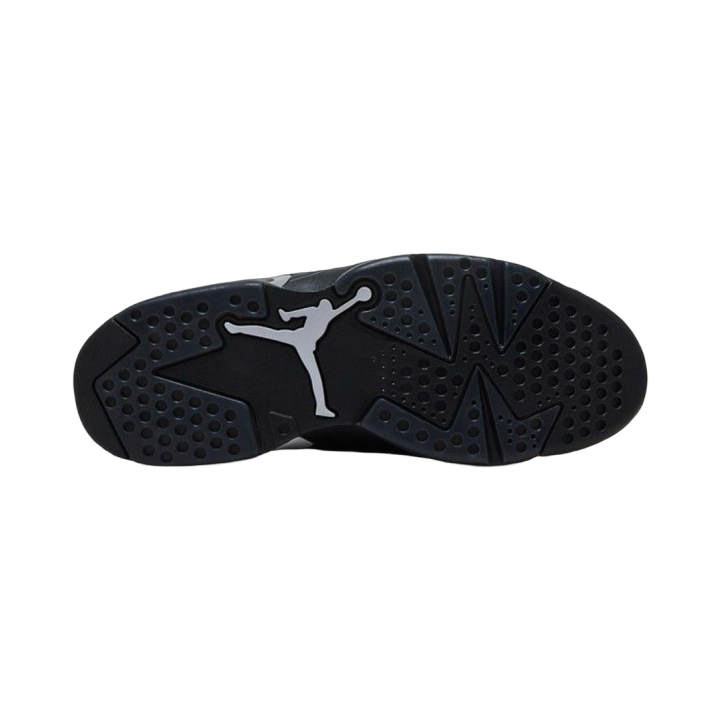 Air Jordan 6 Retro 'Cap and Gown'