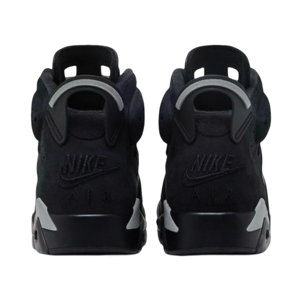 Air Jordan 6 Retro 'Cap and Gown'