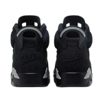 Air Jordan 6 Retro 'Cap and Gown'