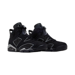 Air Jordan 6 Retro 'Cap and Gown'