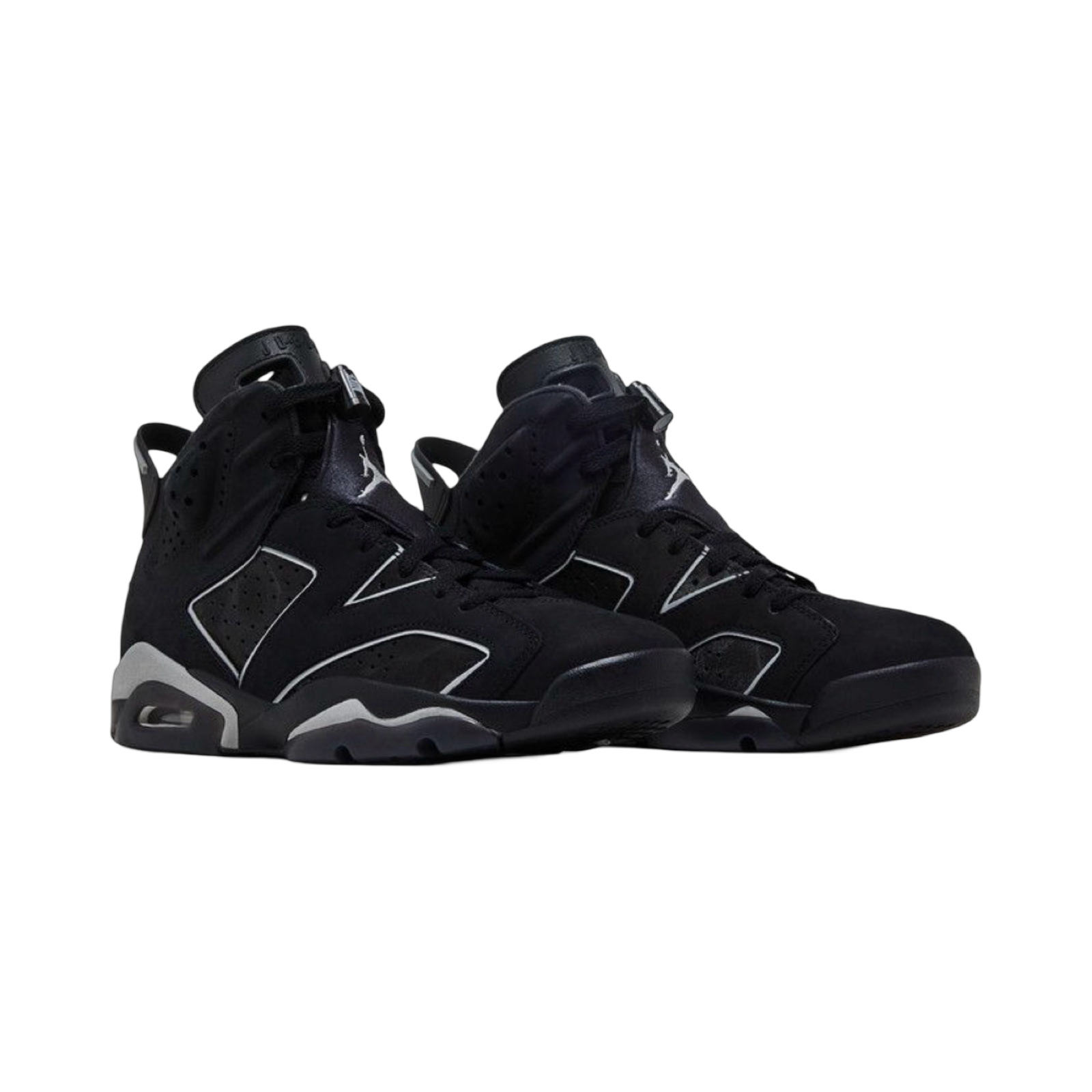 Air Jordan 6 Retro 'Cap and Gown'