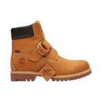 BEAMS × Timberland Buckle
GORE-TEX Boot 'Wheat'
