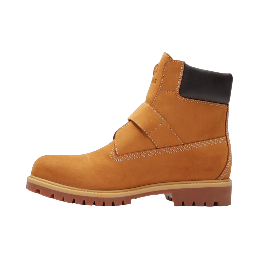 BEAMS × Timberland Buckle
GORE-TEX Boot 'Wheat'