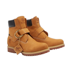 BEAMS × Timberland Buckle
GORE-TEX Boot 'Wheat'