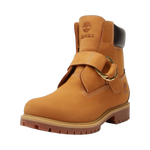 BEAMS × Timberland Buckle
GORE-TEX Boot 'Wheat'