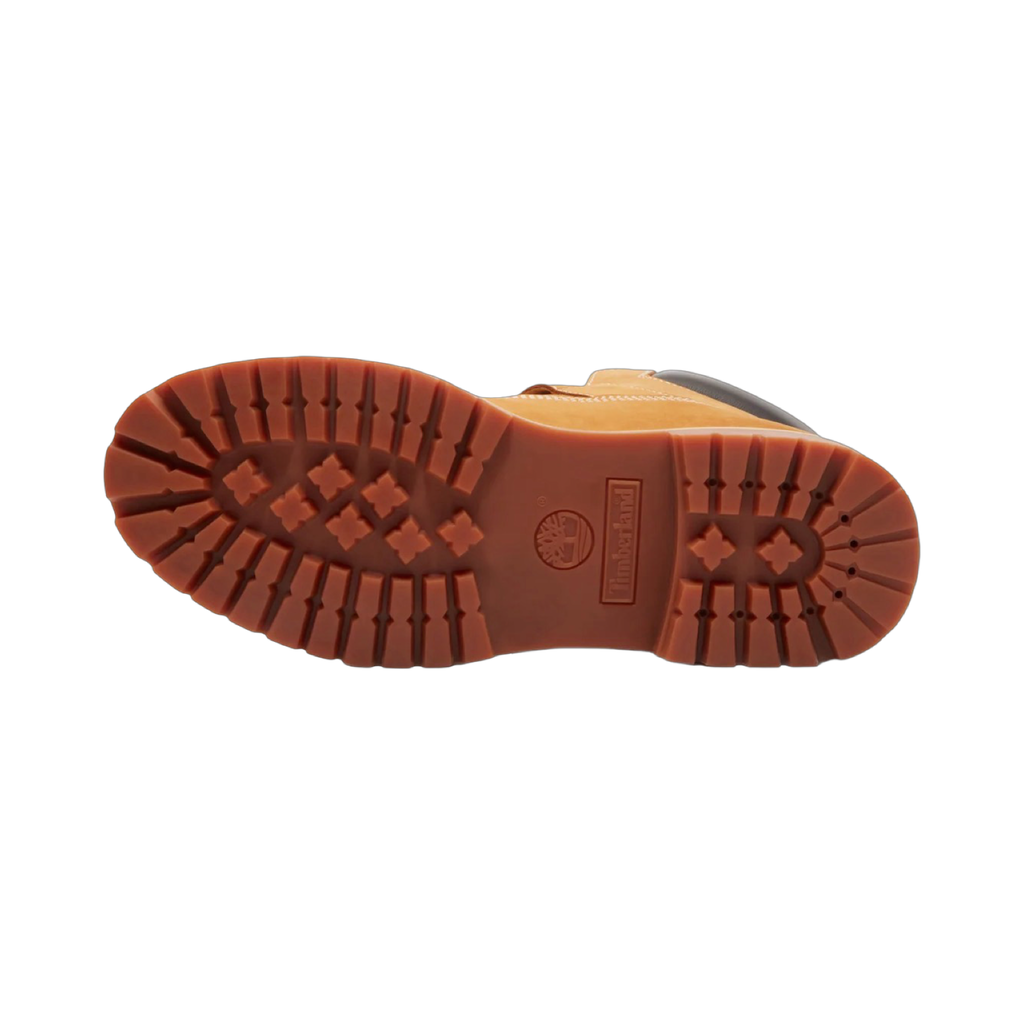 BEAMS × Timberland Buckle
GORE-TEX Boot 'Wheat'