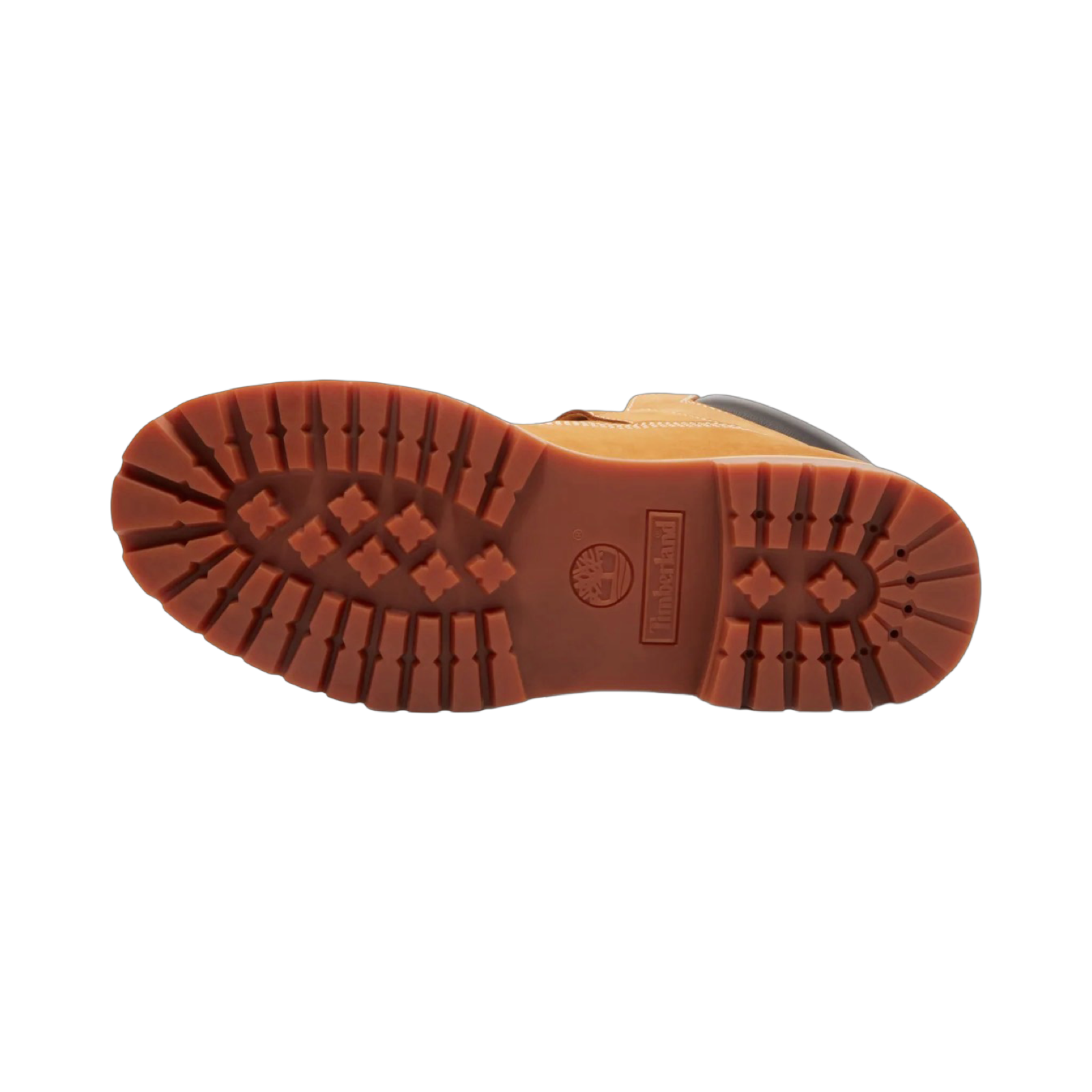 BEAMS × Timberland Buckle
GORE-TEX Boot 'Wheat'