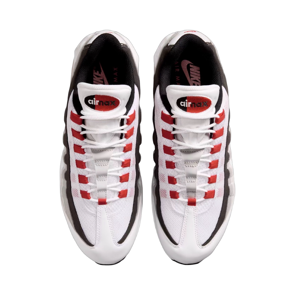 Nike Air Max 95 OG 'Comet Red' 2026