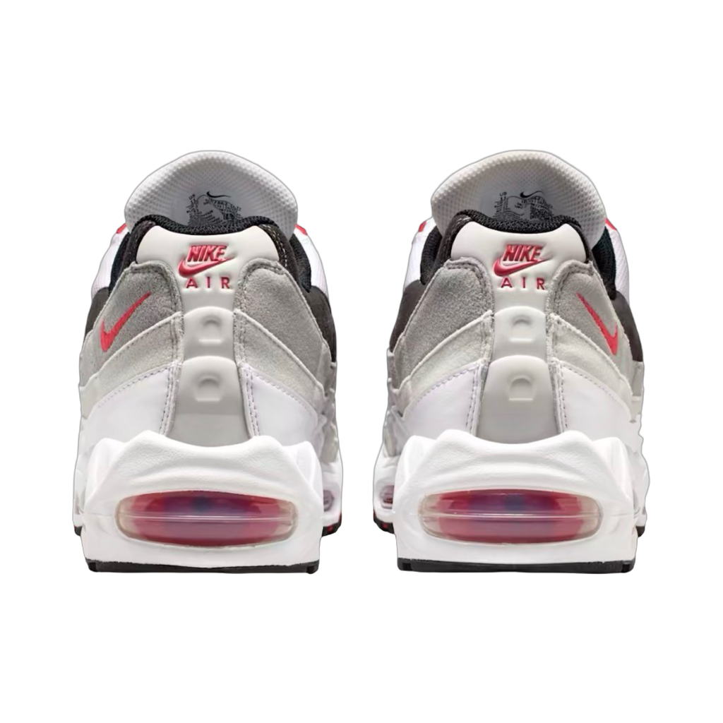 Nike Air Max 95 OG 'Comet Red' 2026