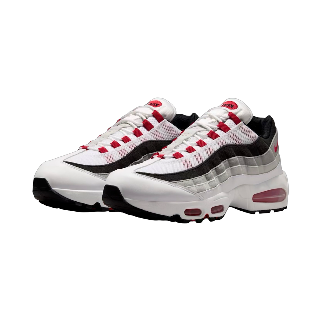 Nike Air Max 95 OG 'Comet Red' 2026