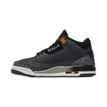 AIR JORDAN 3 RETRO (GS)