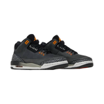 AIR JORDAN 3 RETRO (GS)