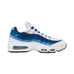 Nike Air Max 95 'Big Bubble - Slate' 2026