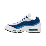 Nike Air Max 95 'Big Bubble - Slate' 2026