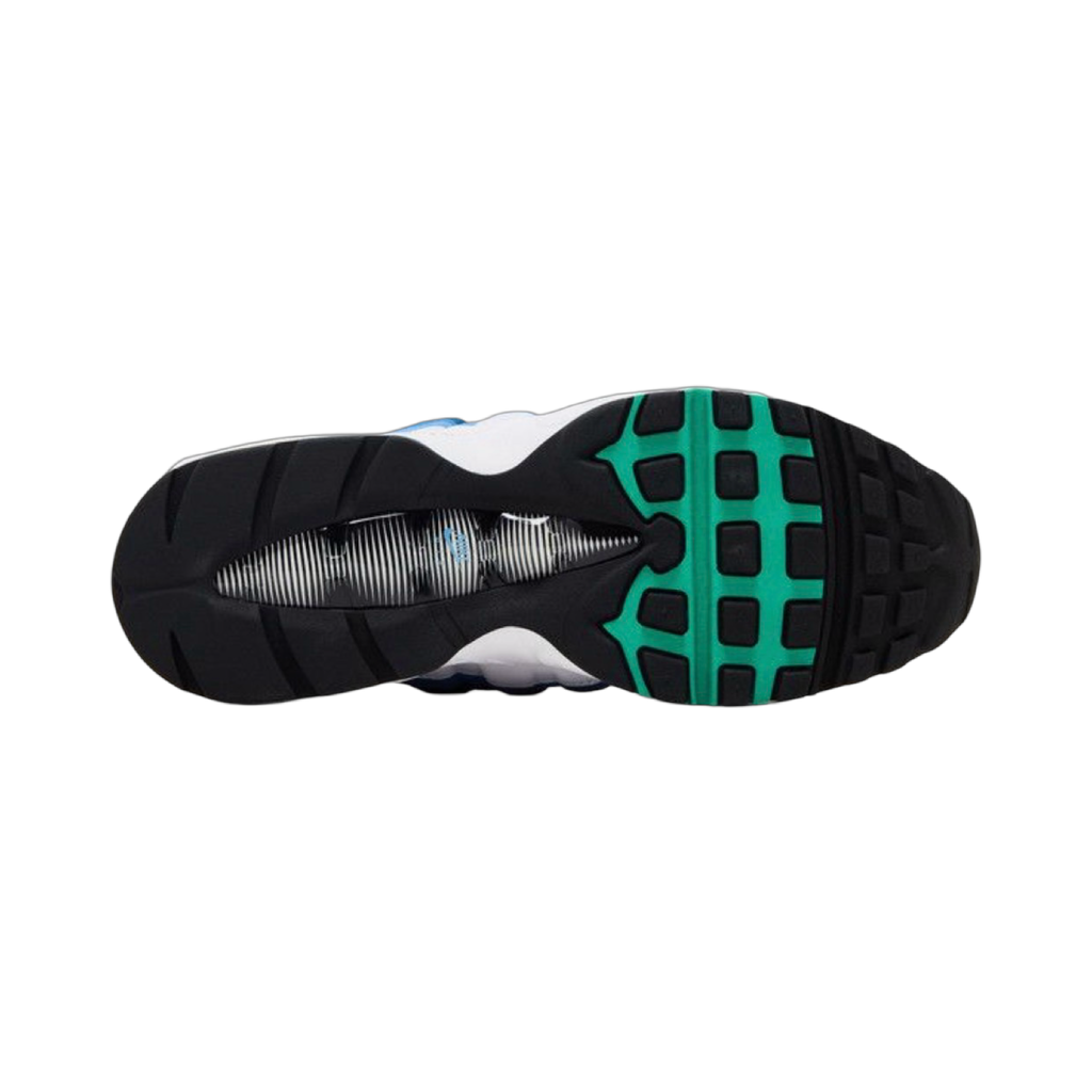 Nike Air Max 95 'Big Bubble - Slate' 2026