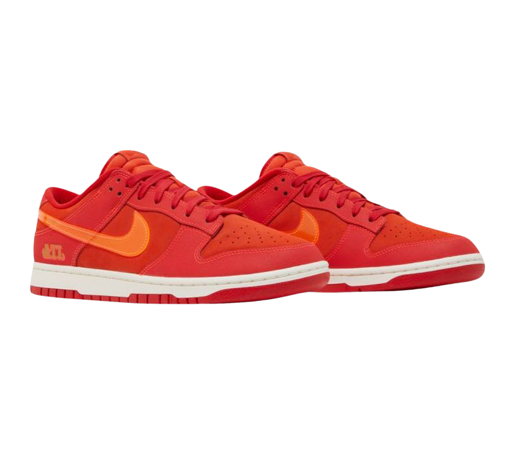 Dunk Low ATL