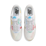 Nike Air Force 1 Low 'World Tour - White'