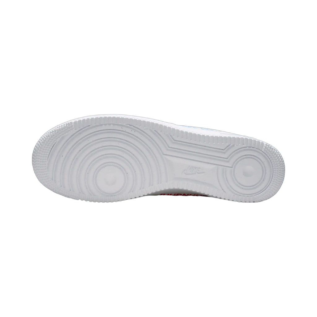 Nike Air Force 1 Low 'World Tour - White'