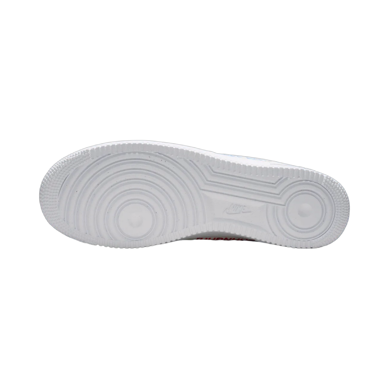 Nike Air Force 1 Low 'World Tour - White'