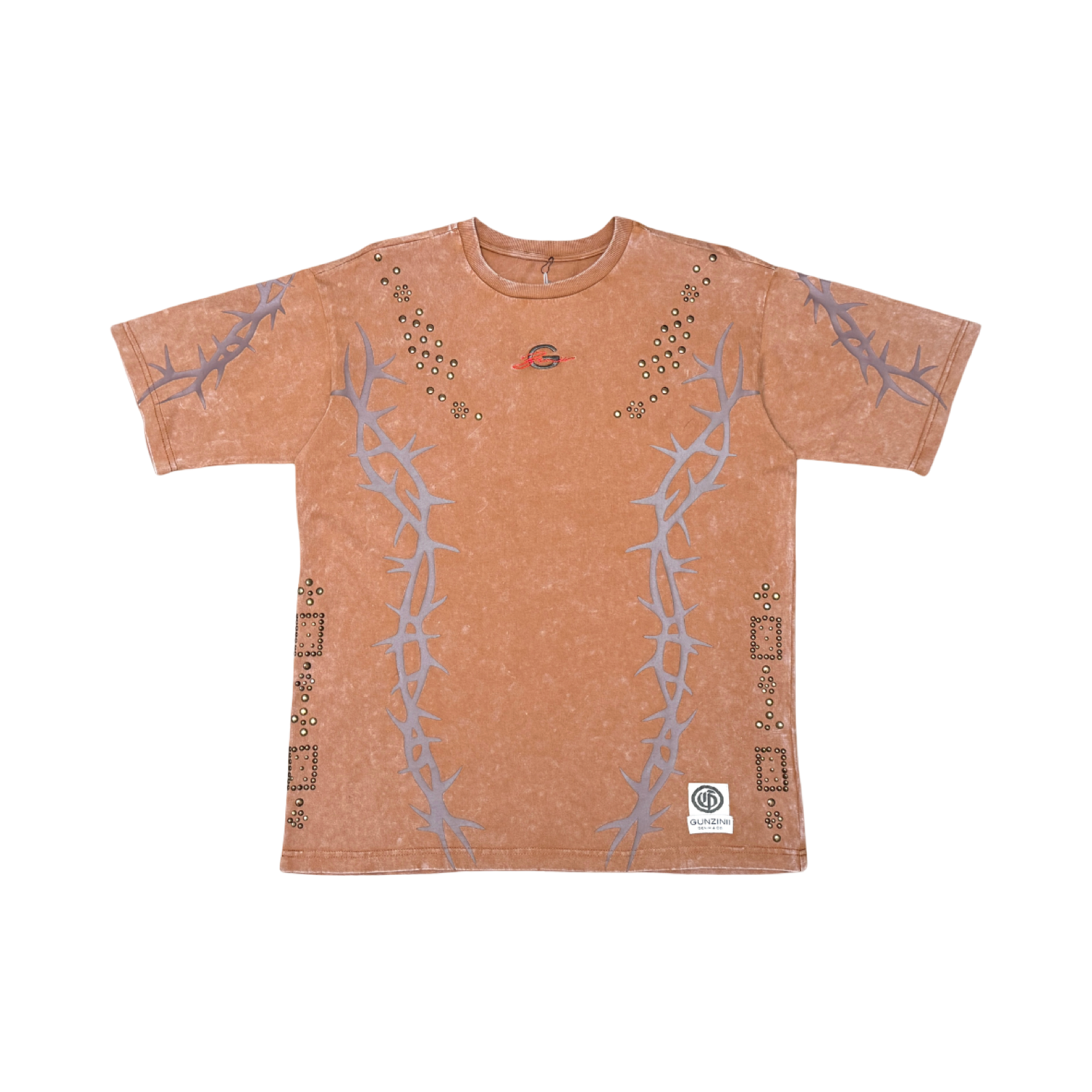 GUNZINI T-SHIRT