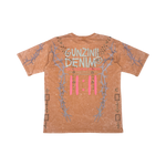 GUNZINI T-SHIRT